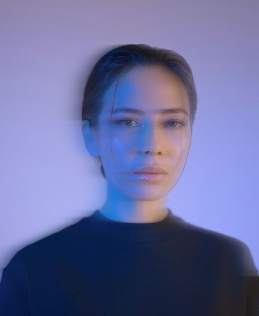 Plasma team member